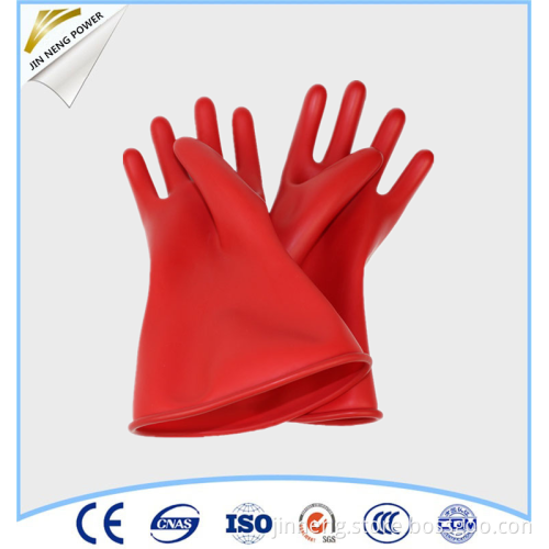 cheap latex insulated gloves